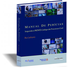 Manual de Perícias + Roteiro de Perícias